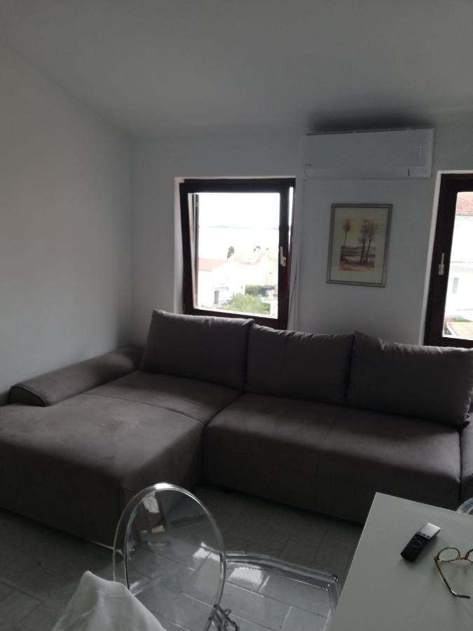 Apartmani Bono Primosten Ngoại thất bức ảnh