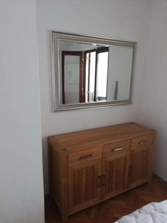 Apartmani Bono Primosten Ngoại thất bức ảnh